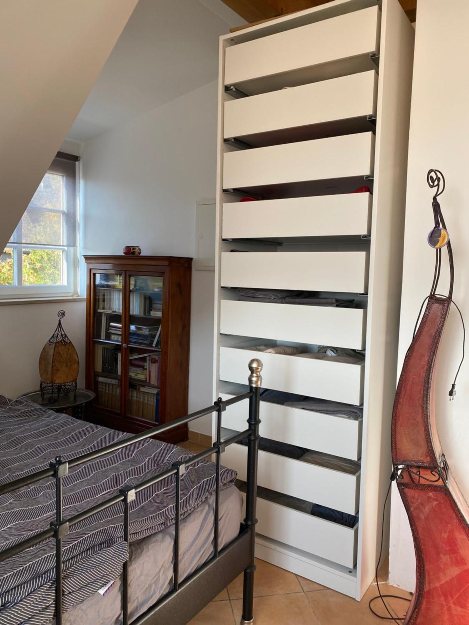 Helle Und Ruhige Dachgeschosswohnung Μόναχο Εξωτερικό φωτογραφία