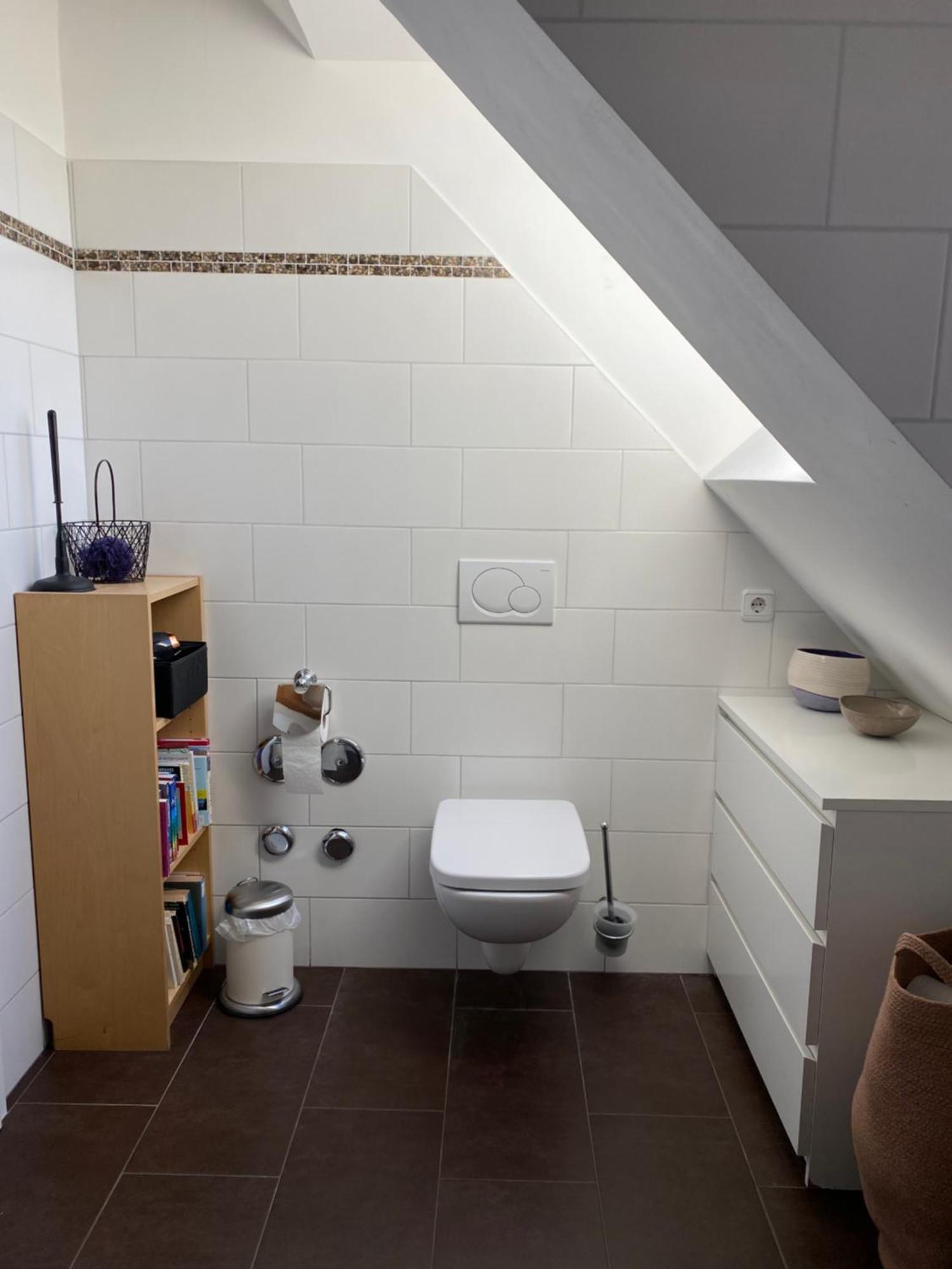 Helle Und Ruhige Dachgeschosswohnung Μόναχο Εξωτερικό φωτογραφία