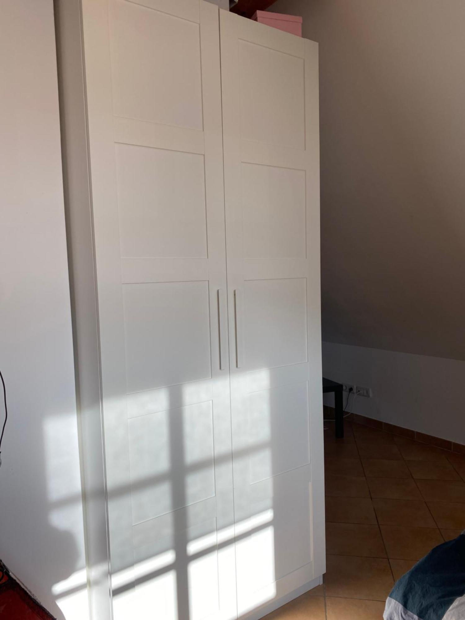 Helle Und Ruhige Dachgeschosswohnung Μόναχο Εξωτερικό φωτογραφία